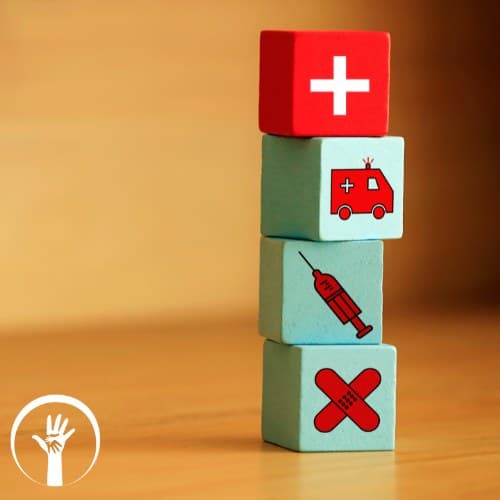 Curso de Ciências Clínicas — Formação de Base na Área da Saúde