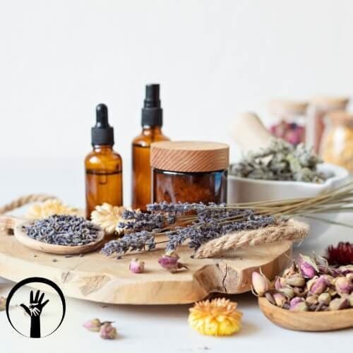 Formação Master em Homeopatia