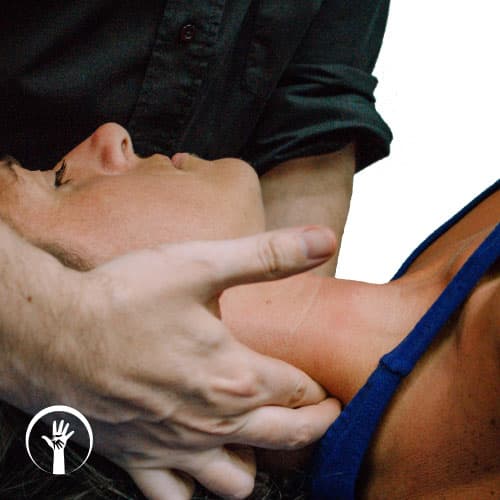 Curso de Trigger Points — Pontos Gatilhos