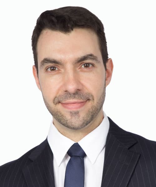 Prof. Dr. Joe Rosario